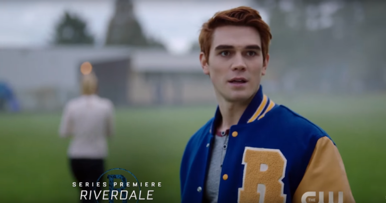 Riverdale : un trailer pour la série de la CW