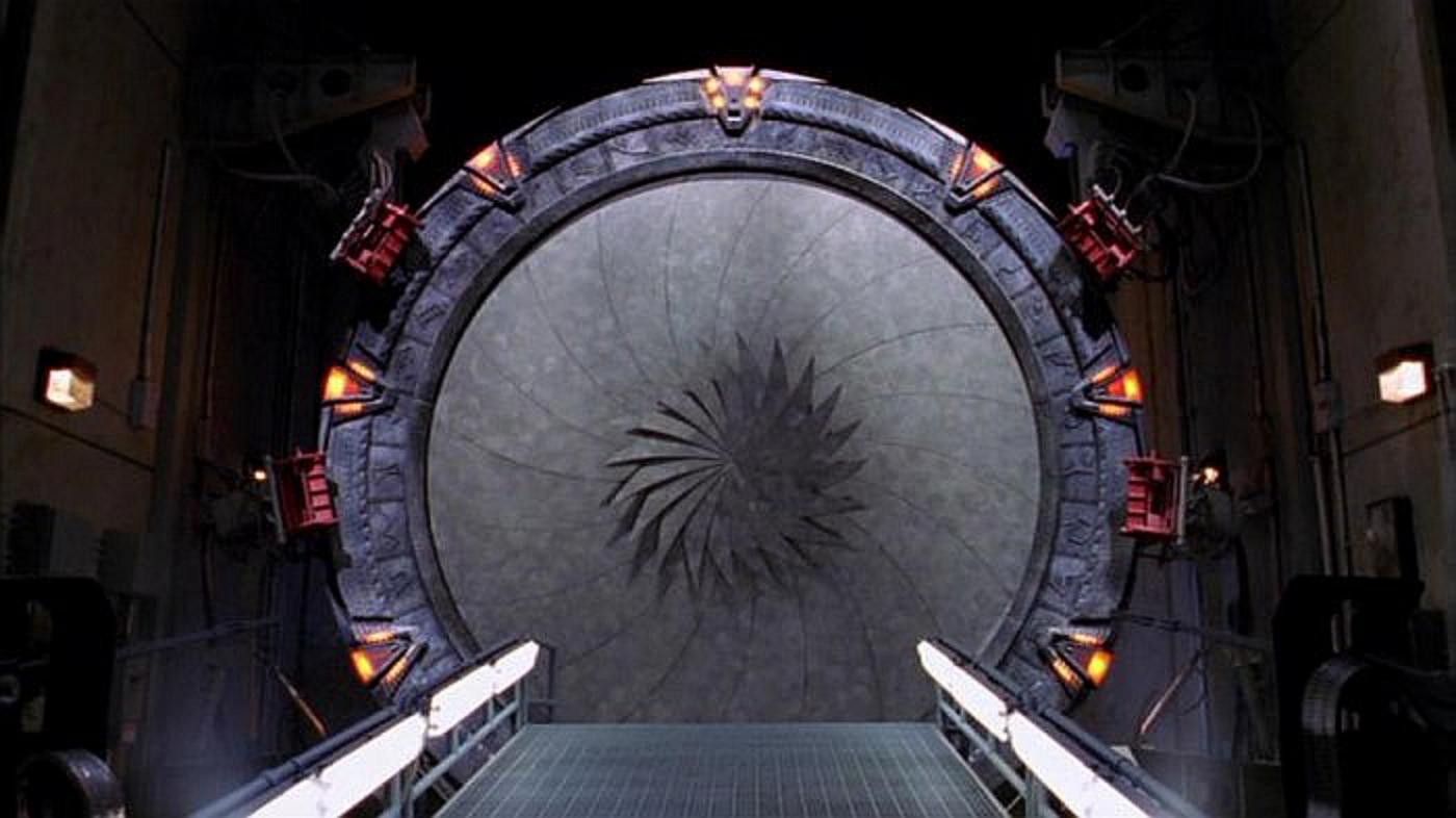 stargate - Le remake de Stargate semble mort stargate reboot