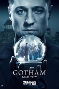 gotham - Gotham : le crime ne paie pas 381463