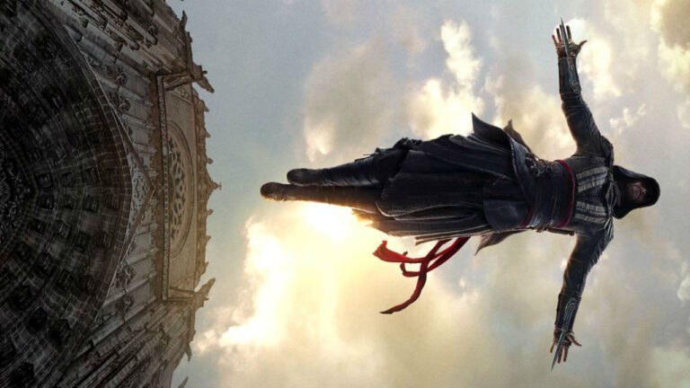 Assassin&rsquo;s Creed : critique pour gamer chevronné et novice total (100% spoiler)
