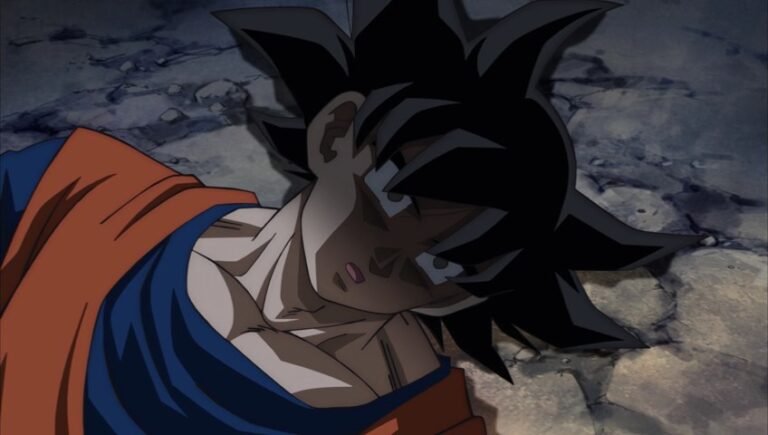 dragon ball super