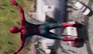 bande-annonce - Spider-Man Homecoming : nouveau trailer er deux posters ! IMG 3218