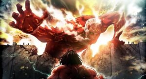 japanime - Le Trailer de la saison 2 de l'Attaque des Titans !!! Lattaque des Titans saison 2