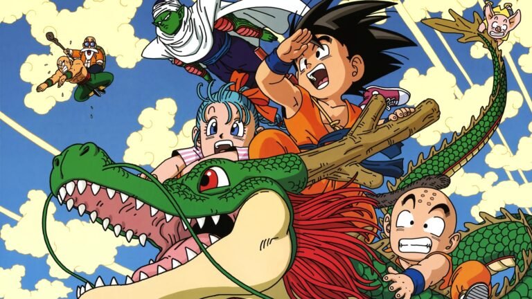 #DBDay – Dragon Ball fêtait ses 30 ans à Paris le 18 décembre