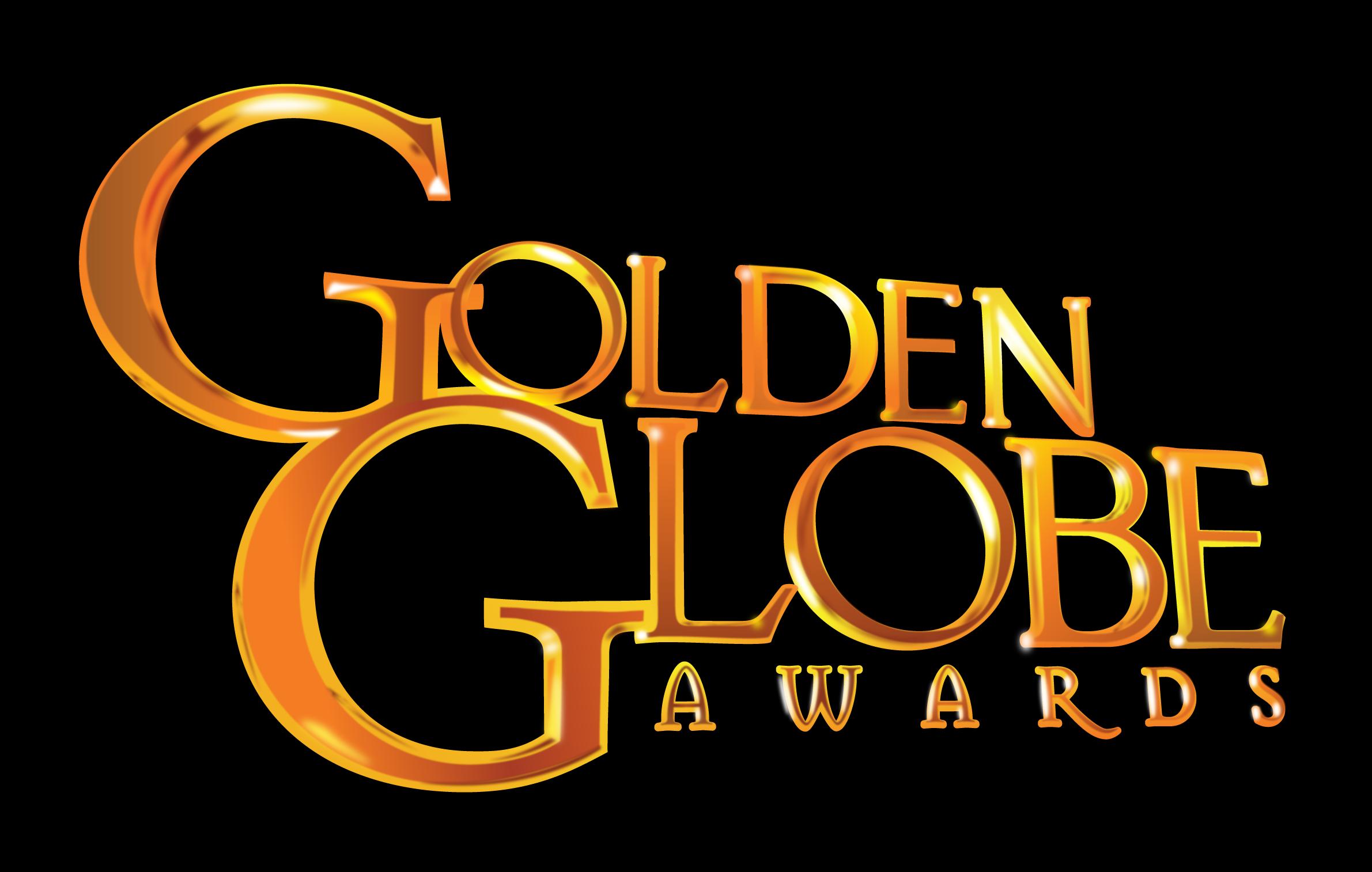 golden globes - 76è Golden Globe Awards : les nominations 2019 golden globe logo black large