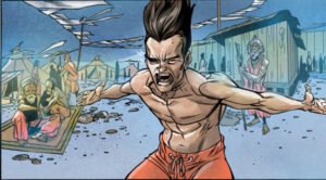 x-men - L'univers X-Men débarquera en février sur FX avec Legion legion xmen fx