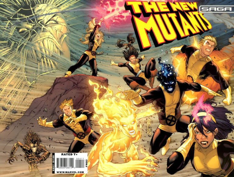 Un nouveau film X-Men en tournage dès mai 2017