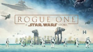 star wars - Rogue One : encore une histoire Star Wars (100% spoilers) rogue one critique