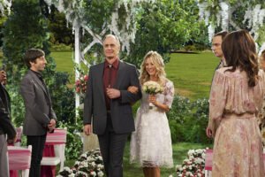 CBS - The Big Bang Theory, saison 10 : investissement rentable the big bang theory season 10 photos 1