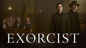 serial causeurs - MacGyver, Lethal Weapon et The Exorcist au programme du nouveau Serial Causeurs the exorcist 5808823edfde8