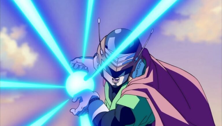 Dragon Ball Super épisode 73 : Gohan fait son cinéma