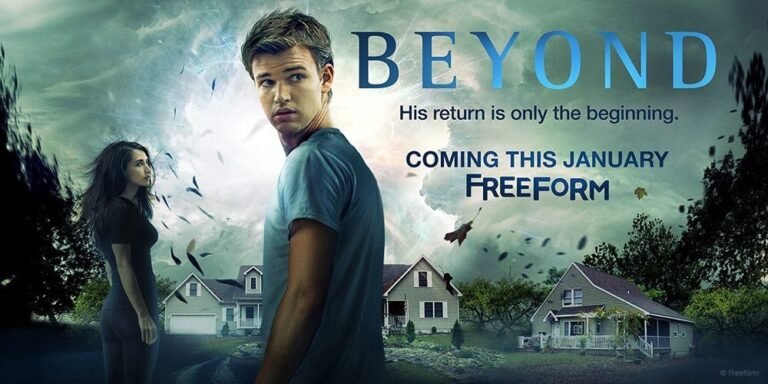 beyond