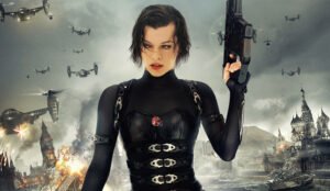 reboot - Resident Evil : la saga sera rebootée ! resident evil
