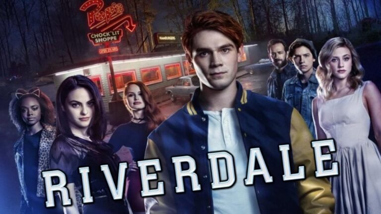 riverdale