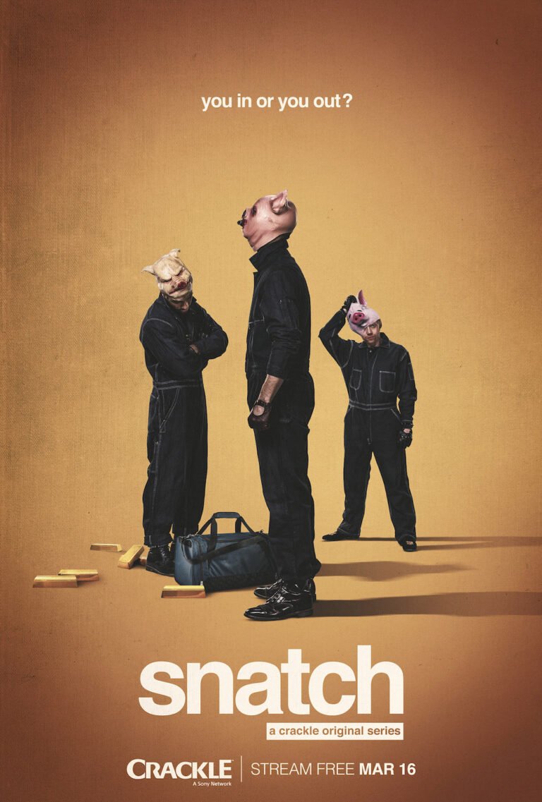snatch