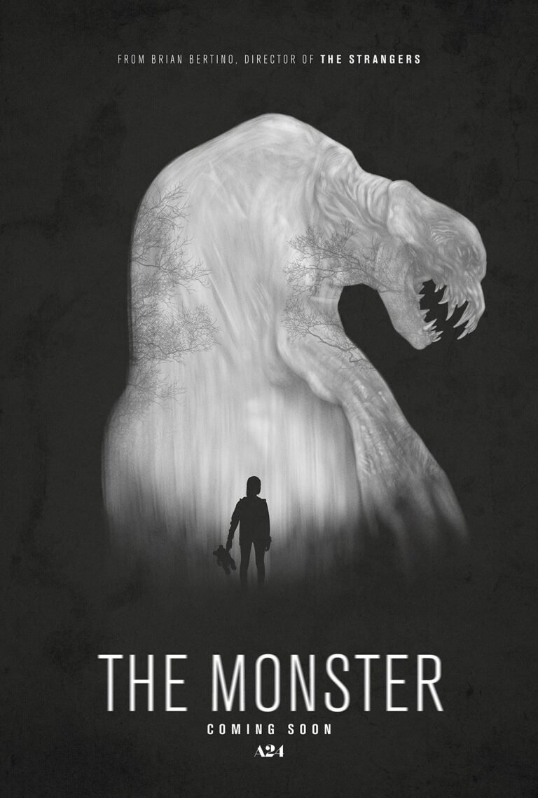 the monster