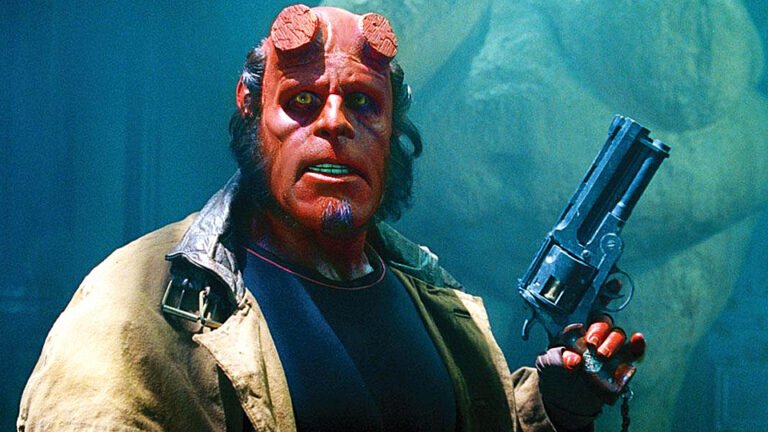 Hellboy 3 : c&rsquo;est mort