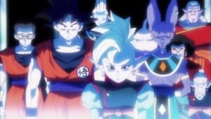 japanime - Dragon Ball Super épisode 78 : Les loups entrent dans l’Arène HorribleSubs Dragon Ball Super 78 480p.mkv snapshot 13.44 2017.02.12 02.44.19