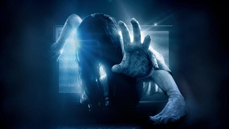 Rings : fallait il vraiment faire revenir Samara ?