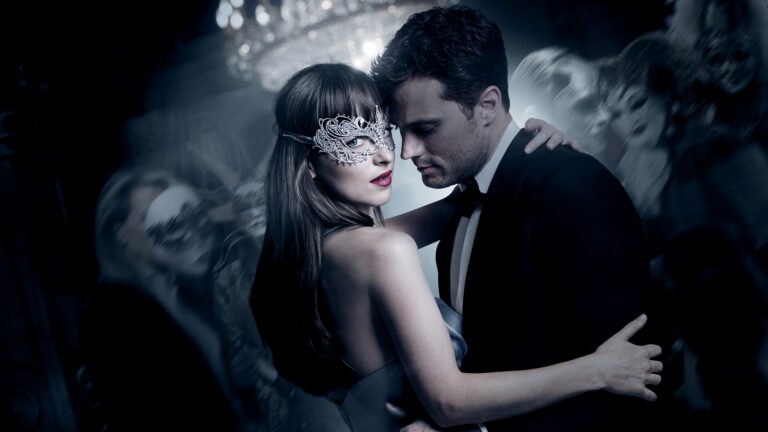 Cinquante Nuances plus Sombres (100% spoiler) : petit guide pour bien élever votre pervers narcissique de compagnie