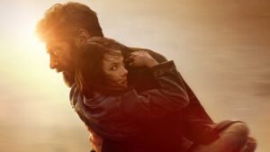 x-men - Logan : Quantum of Solace (100% spoilers) IMG 3700