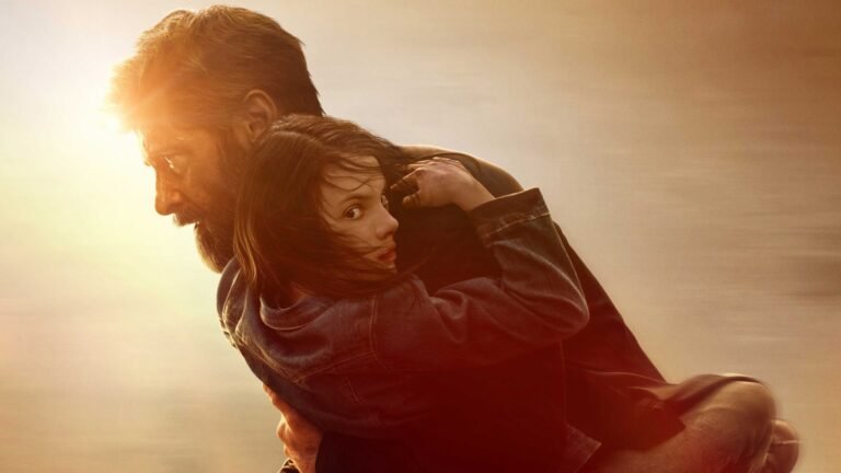 Logan : Quantum of Solace (100% spoilers)