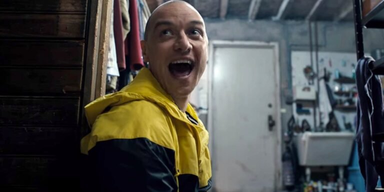 Split, un twist et rien d’autre (100% spoiler)