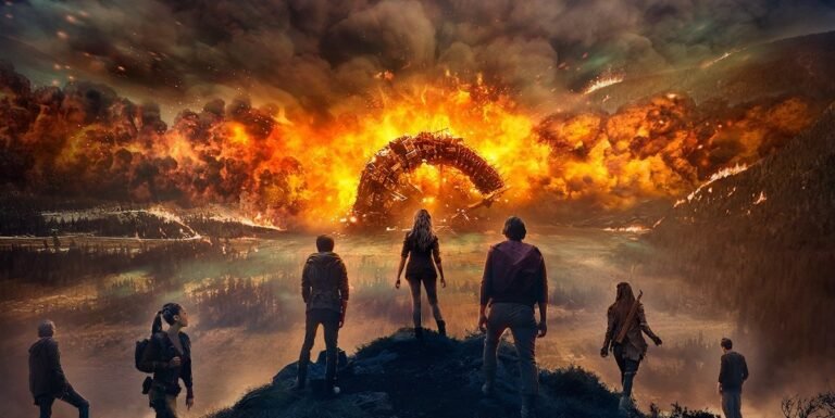 The 100, saison 4 : une page se tourne ENFIN