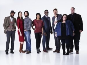this is us - This Is Us : Failles, égoïsme et perfection, l'épisode 15 est un pivot dans la série. this is us cast
