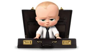 Animation - Baby Boss : travaux de rêves imitant les illuminés IMG 4004