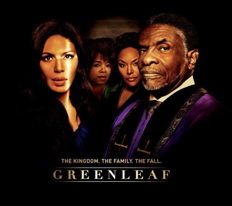 Greenleaf, un soap trop excessif