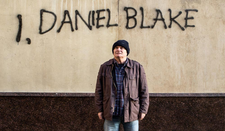 Mini-critique vidéo #2 : I, Daniel Blake