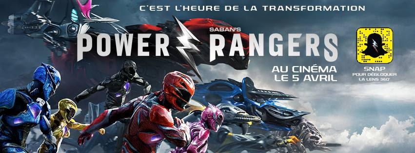 power rangers - Power Rangers : question d'adaptation unnamed