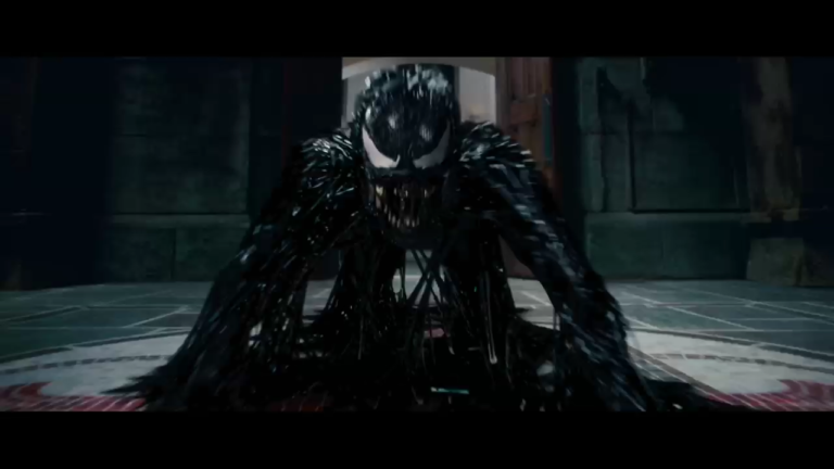 Après Venom, un spidey-verse en prévision chez Sony