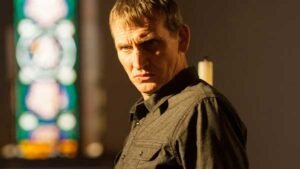 series mania - Christopher Eccleston parle The Leftovers et bien d'autres choses Christopher Eccleston The Leftovers Season 2