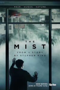 stephen king - La série The Mist se dévoile dans son impressionnante bande-annonce aaaathemist