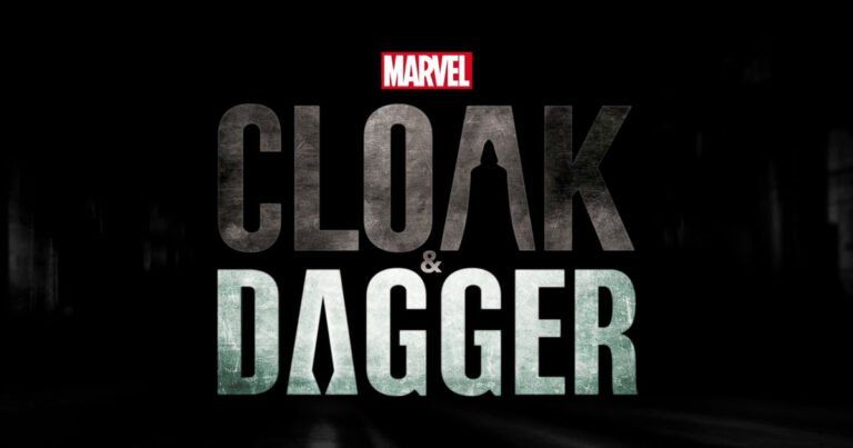 La Cape et l&rsquo;Épée (Cloak & Dagger) s&rsquo;offre un premier trailer