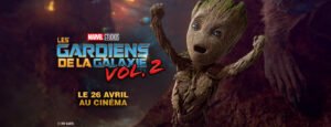 marvel - Les Gardiens de la galaxie vol. 2 : Ego surdimensionné ? gardiens galaxie 2