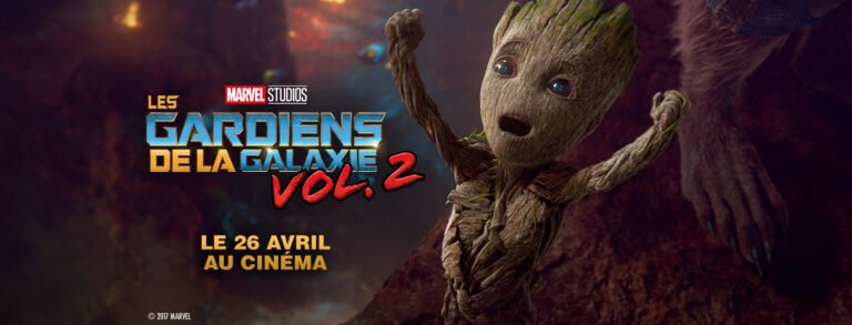 Les Gardiens de la galaxie vol. 2 : Ego surdimensionné ?