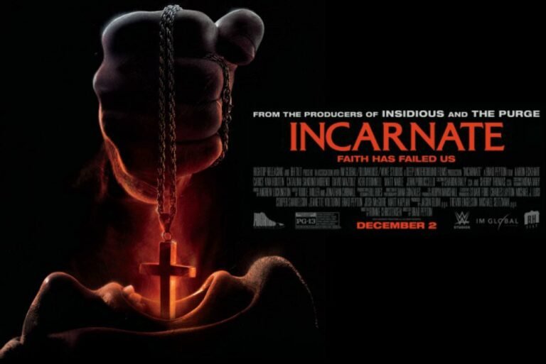 Incarnate