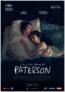 festival de cannes - Mini-critique vidéo #3 : Paterson paterson
