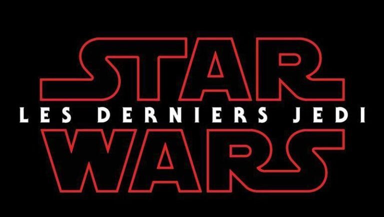 STAR WARS : LES DERNIERS JEDI livre sa première bande-annonce