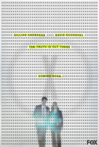 x-files - X-Files : "Les shippers ont été entendus" selon Chris Carter (+ infos et photos sur la saison 11) the x files teaser poster saison 11 2017