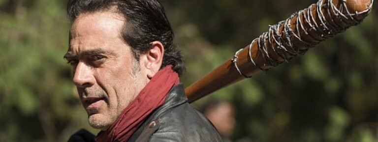 The Walking Dead saison 7, a Negan story : bilan (spoilers !)