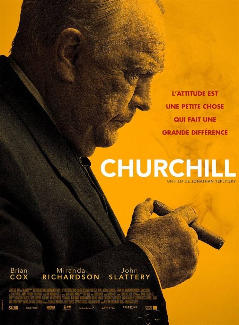 Churchill : dans l&rsquo;intimité de la guerre