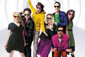 grey's anatomy - Annulations et renouvellements pour Serial Causeurs The Big Bang Theory Saison 10