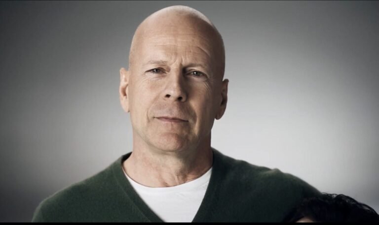 Sinon Bruce Willis, ça va la carrière ?