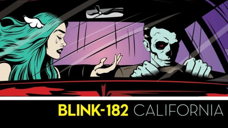 blink-182 – California Deluxe, la critique