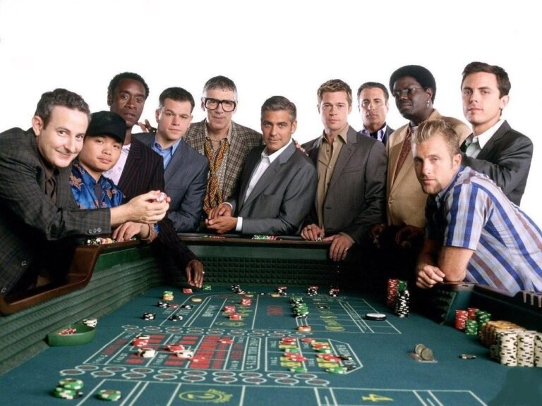 casino en ligne