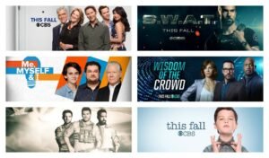 CBS - Young Sheldon, Star Trek... : les nouvelles séries de CBS cbs